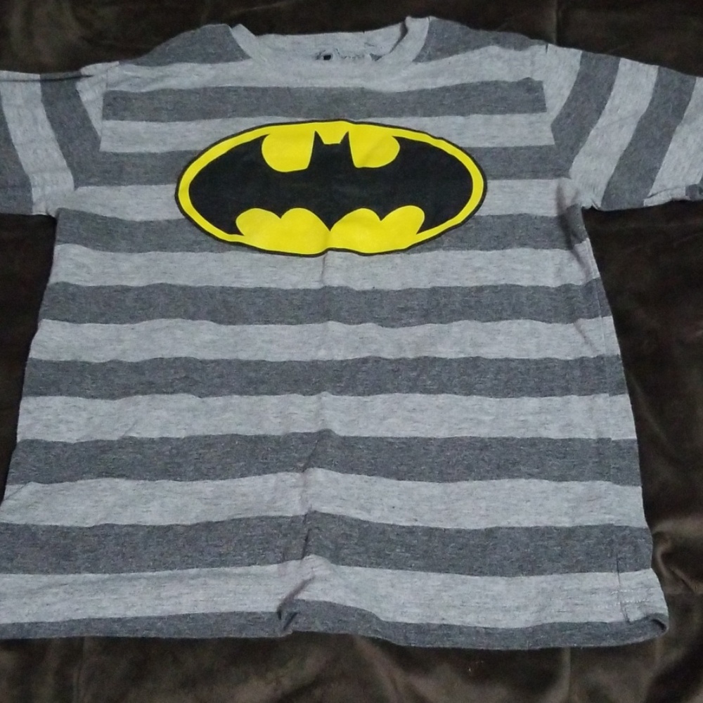 Batman tee shirt